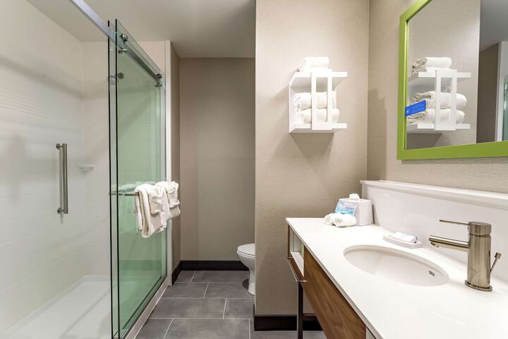 Hampton Inn Madison