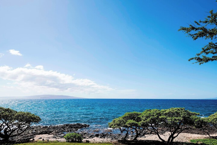 Wailea Beach Resort - Marriott Maui