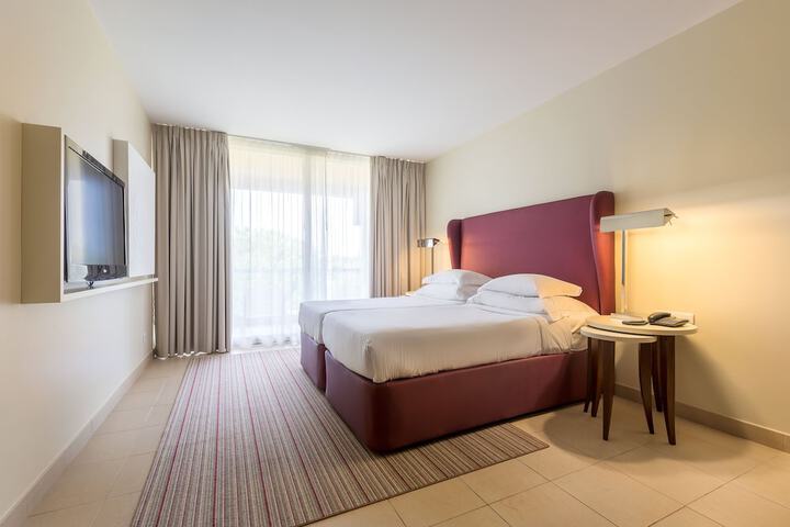 NAU Sao Rafael Suites – All Inclusive