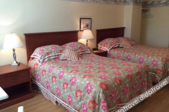 Les Suites de lAnse