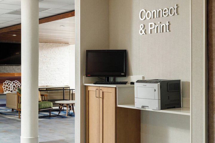 Fairfield Inn & Suites by Marriott Salina