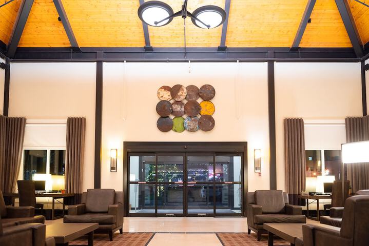 Hotel Interior 17 of 56