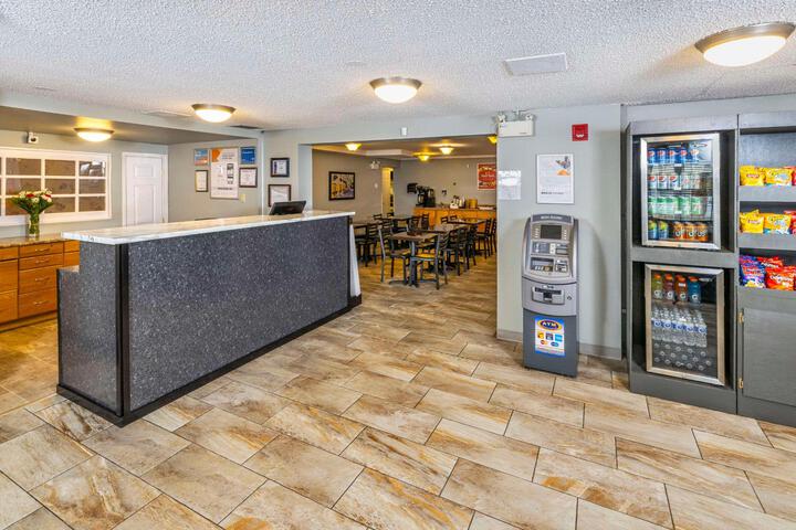 Econo Lodge