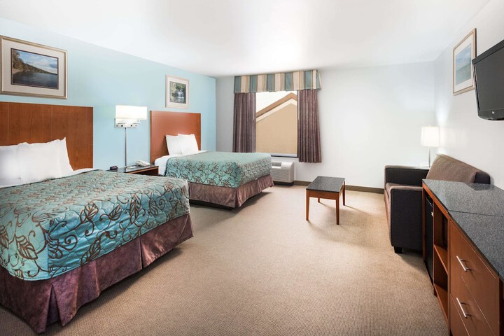 Days Inn by Wyndham Watertown Fort Drum