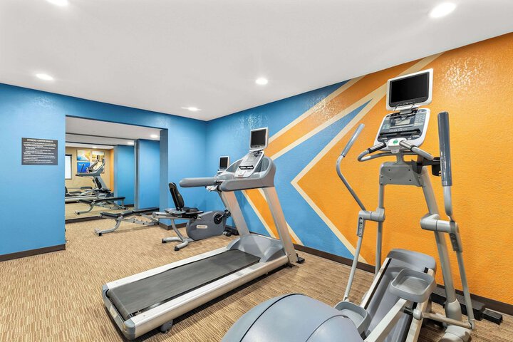 Health and Fitness 51 of 56