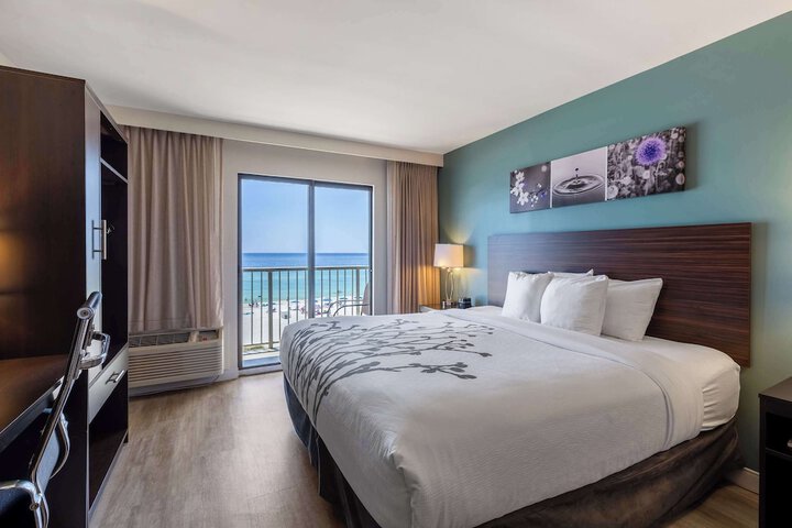 Sleep Inn Orange Beach