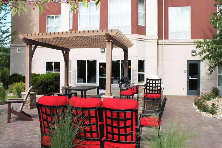 Homewood Suites by Hilton Bloomington