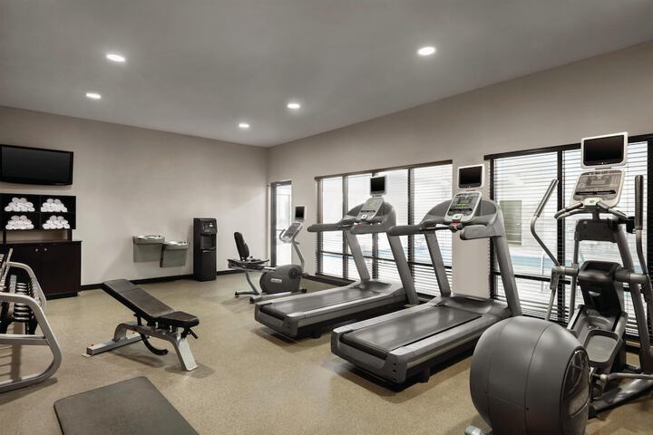 Hilton Garden Inn South Bend