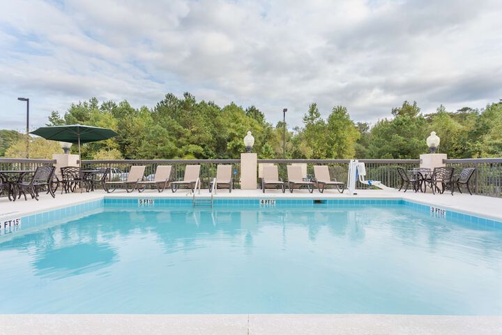 Pool 5 of 42