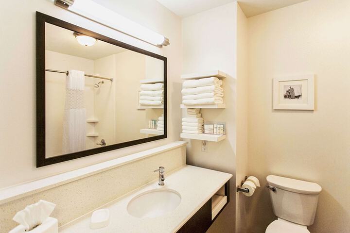 Hampton Inn Hibbing