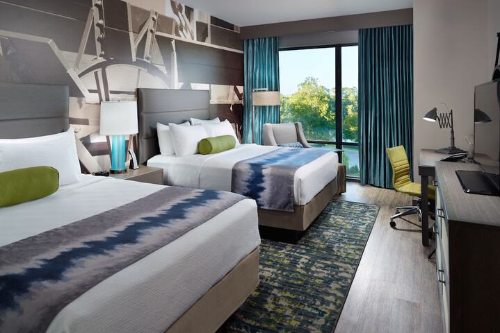 Hotel Indigo Tuscaloosa Downtown by IHG