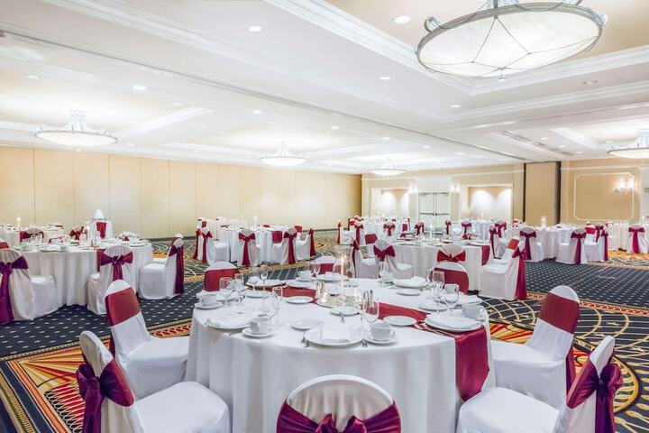 Wedding/Banquet 60 of 61