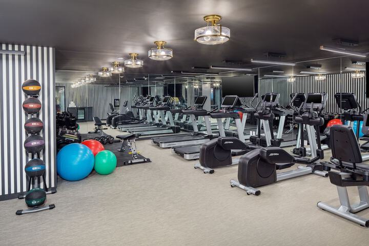 Health and Fitness 14 of 15