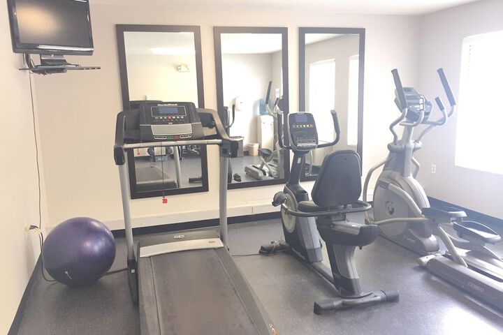 Health and Fitness 33 of 36
