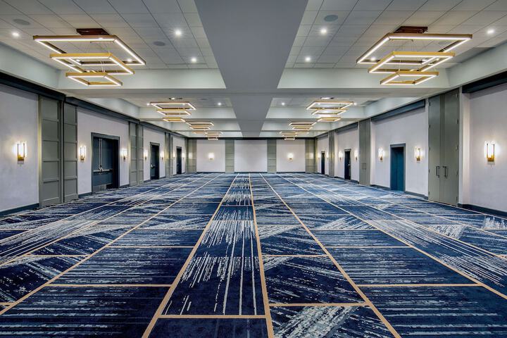 DoubleTree by Hilton Washington DC North / Gaithersburg