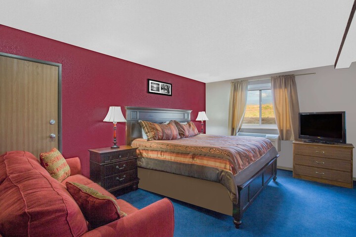 Super 8 by Wyndham Winnemucca NV
