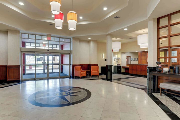Hotel Interior 11 of 79