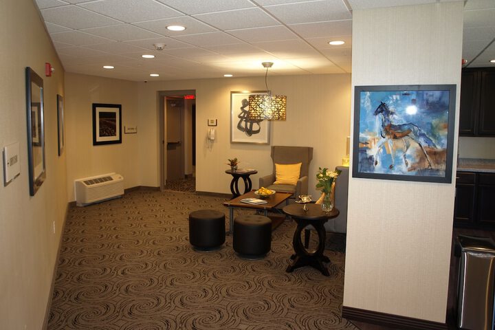 Hotel at Batavia Downs