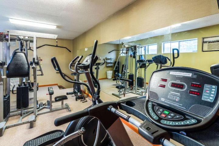 Home2 Suites by Hilton McHenry Deep Creek Lake