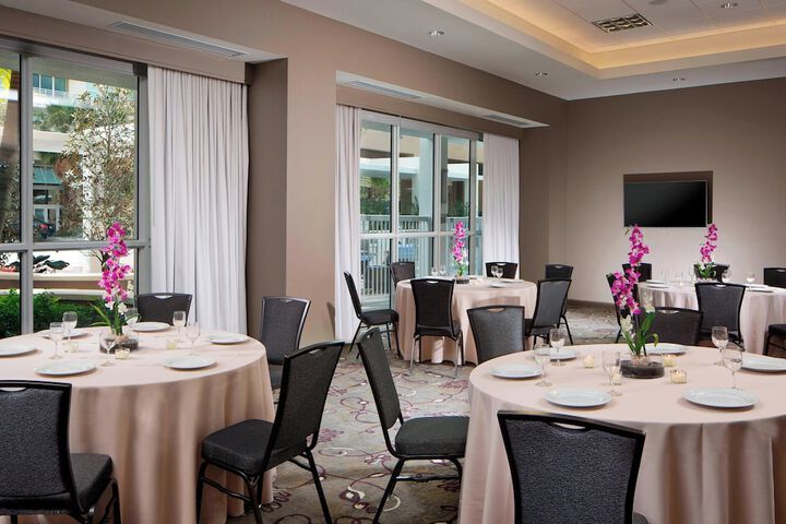 Residence Inn by Marriott West Palm Beach Downtown