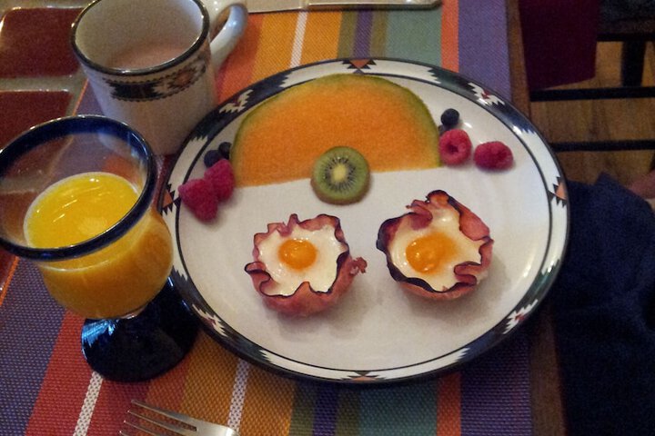 Breakfast/Coffee Service 105 of 149
