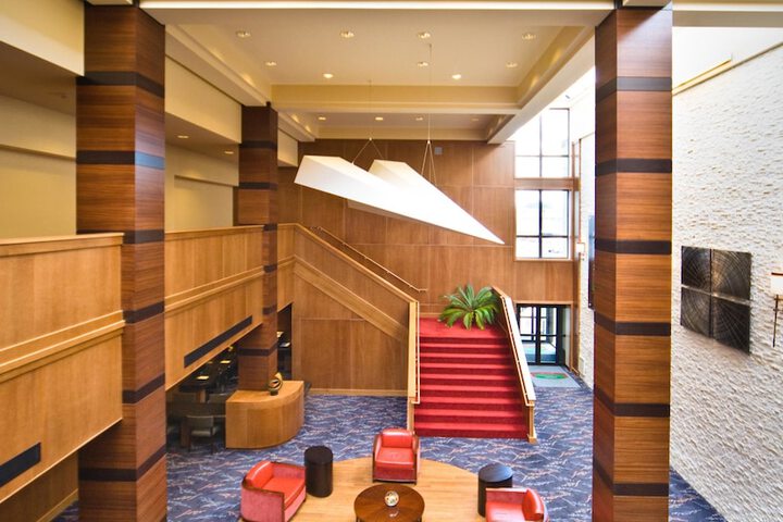 Hotel Interior 15 of 54