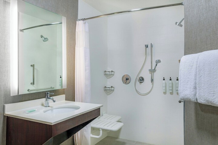SpringHill Suites by Marriott Norfolk Virginia Beach