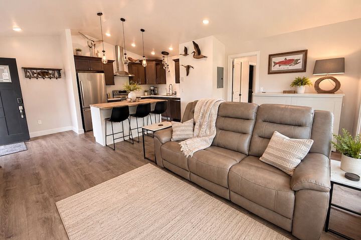 Kodiak Suites