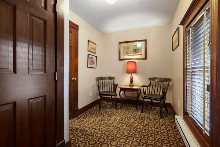 Trainmasters Inn