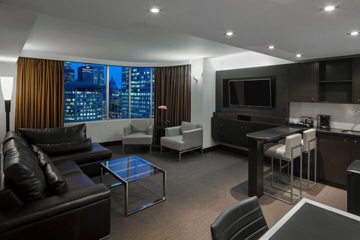 Hyatt Regency Toronto