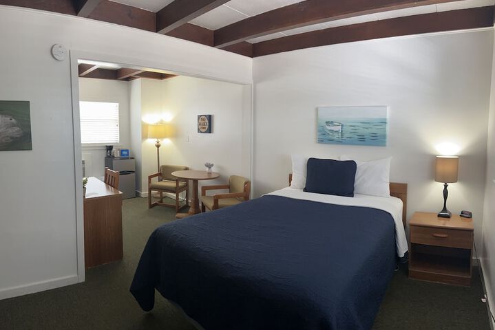 Hontoon Landing Resort & Marina
