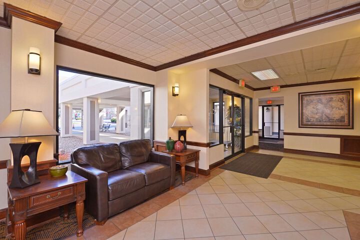 Hotel Interior 12 of 63