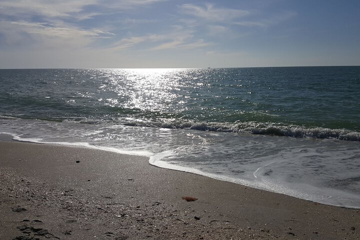 Casey Key Resort - Gulf Shores