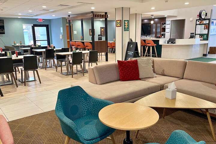 Holiday Inn & Suites Ann Arbor Univ Michigan Area by IHG