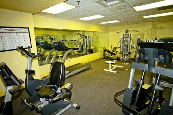 Health and Fitness 21 of 22