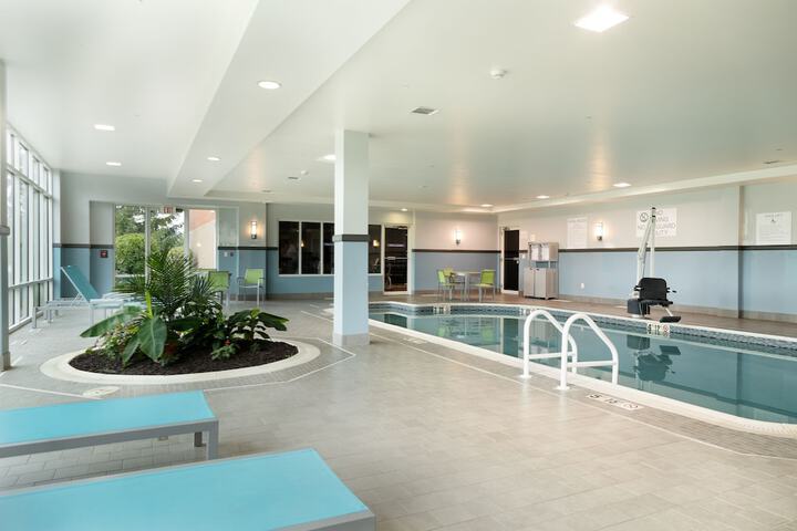 Hilton Garden Inn Pittsburgh / Southpointe