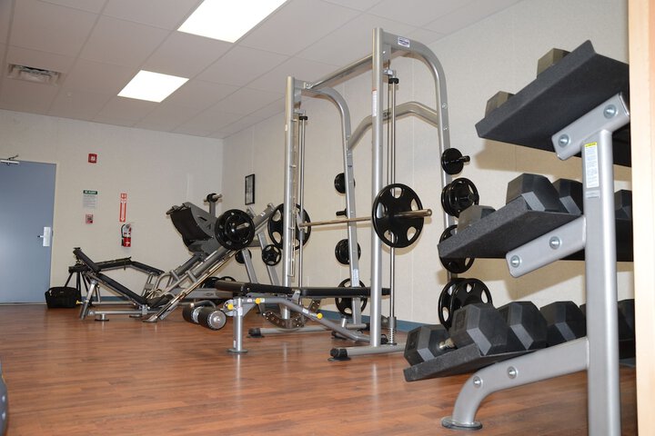 Target Hospitality-Watford City Lodge
