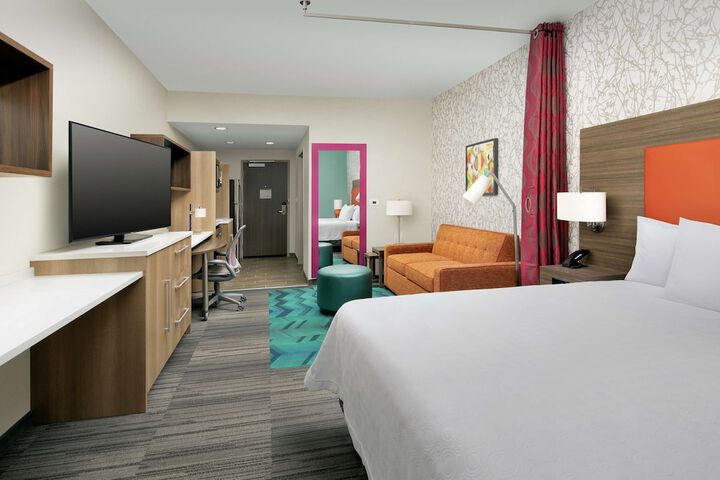 Home2 Suites by Hilton Lakeland South Polk Parkway