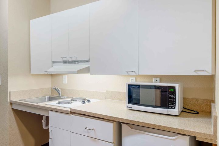 Extended Stay America Suites Piscataway Rutgers University