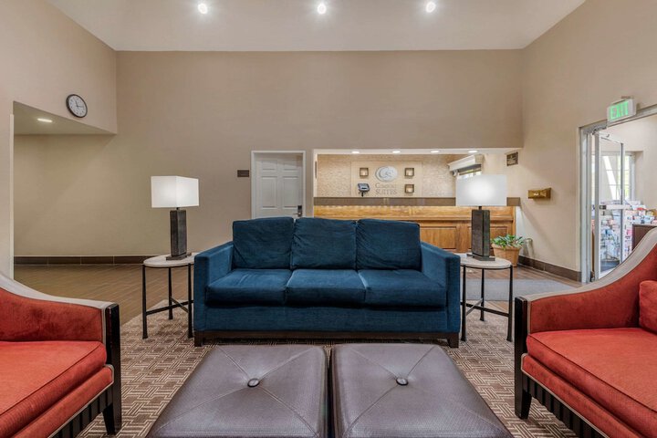 Hotel Interior 11 of 52