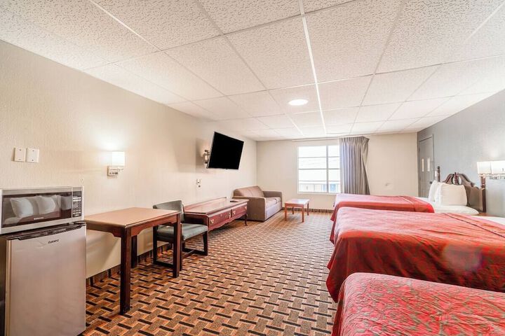 Lone Star Inn