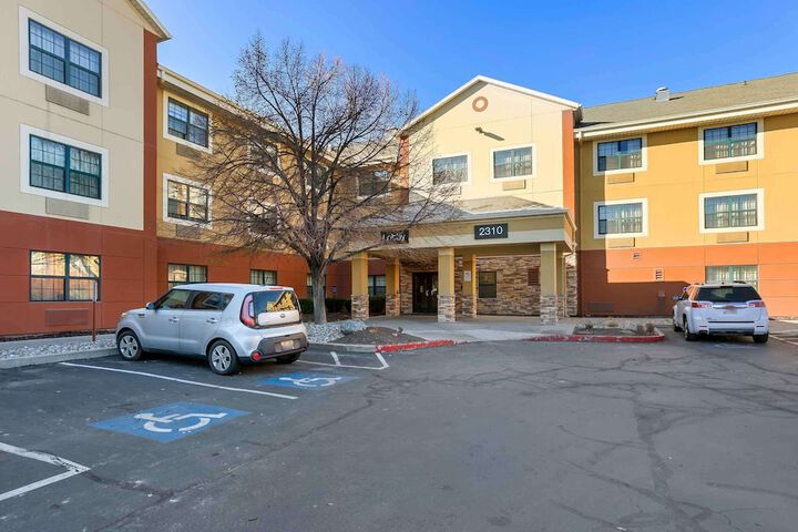 Extended Stay America Suites Salt Lake City West Valley Ctr