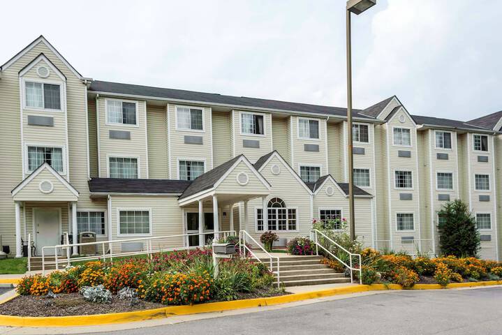 Quality Inn Chester - South Richmond