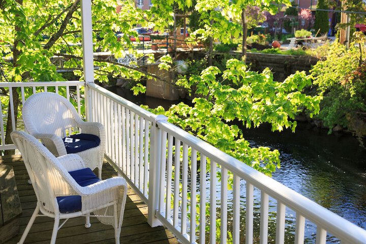 Terrace/Patio 49 of 56