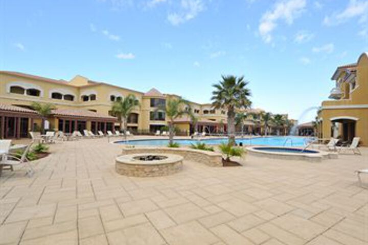 Sanctuary by the Sea by Wyndham Vacation Rentals
