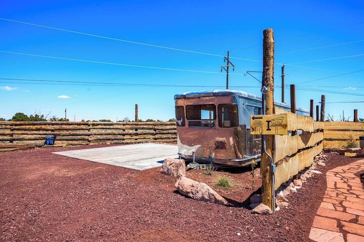 The Outpost Grand Canyon