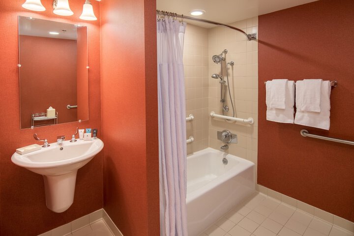 Crowne Plaza Cabana Palo Alto by IHG