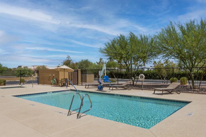 Best Western Plus Casa Grande Inn & Suites