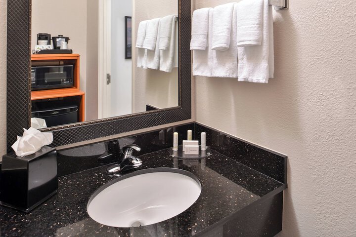 Fairfield Inn & Suites by Marriott Ocala