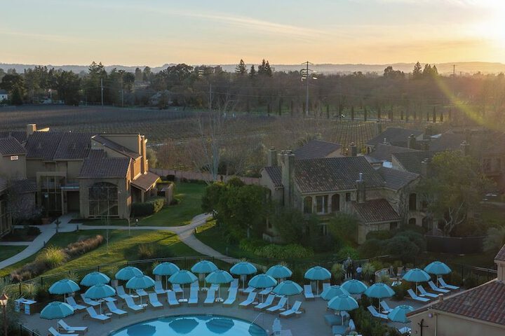 Vinarosa Resort & Spa